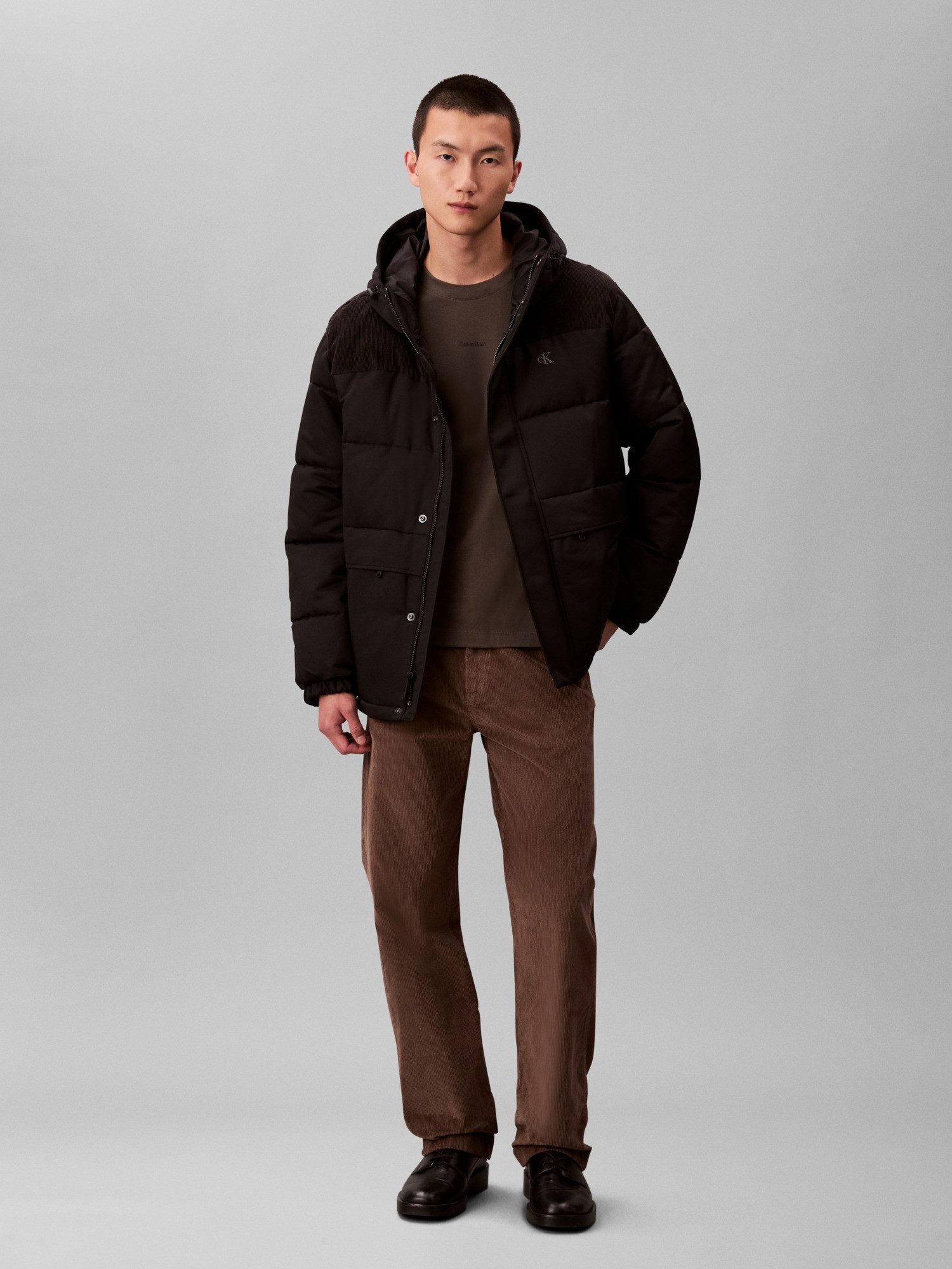 Steppjacke