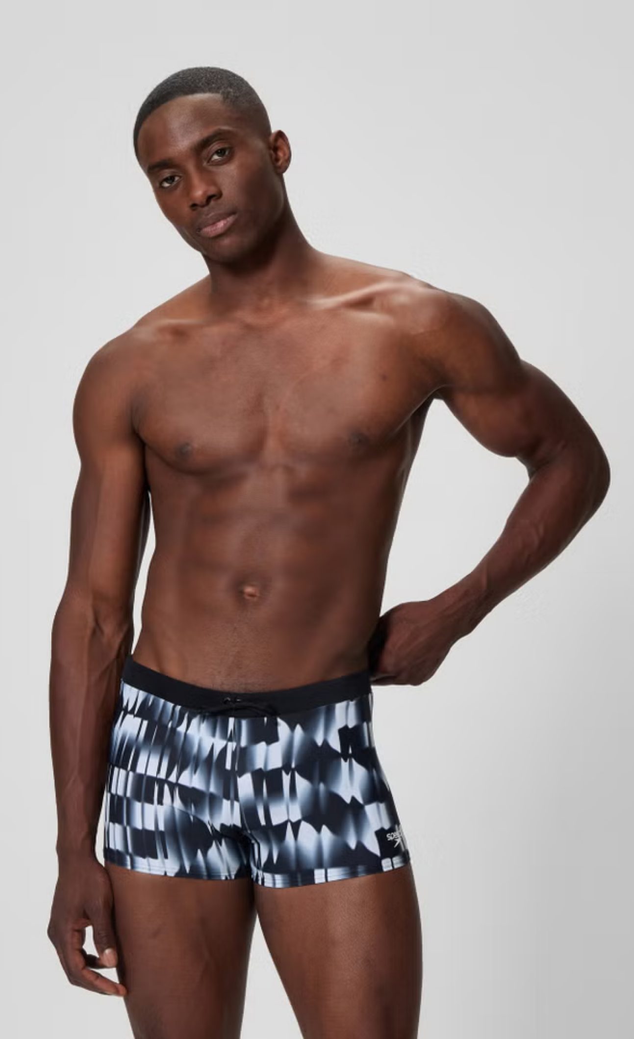 Badehose Valmilton Aquashort