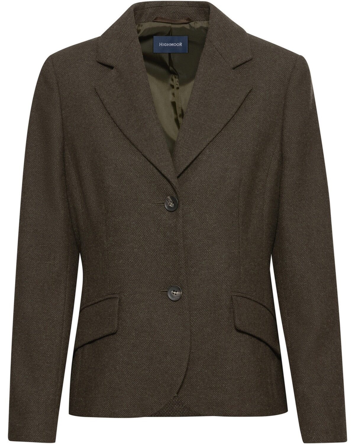 Highmoor Jackenblazer Blazer