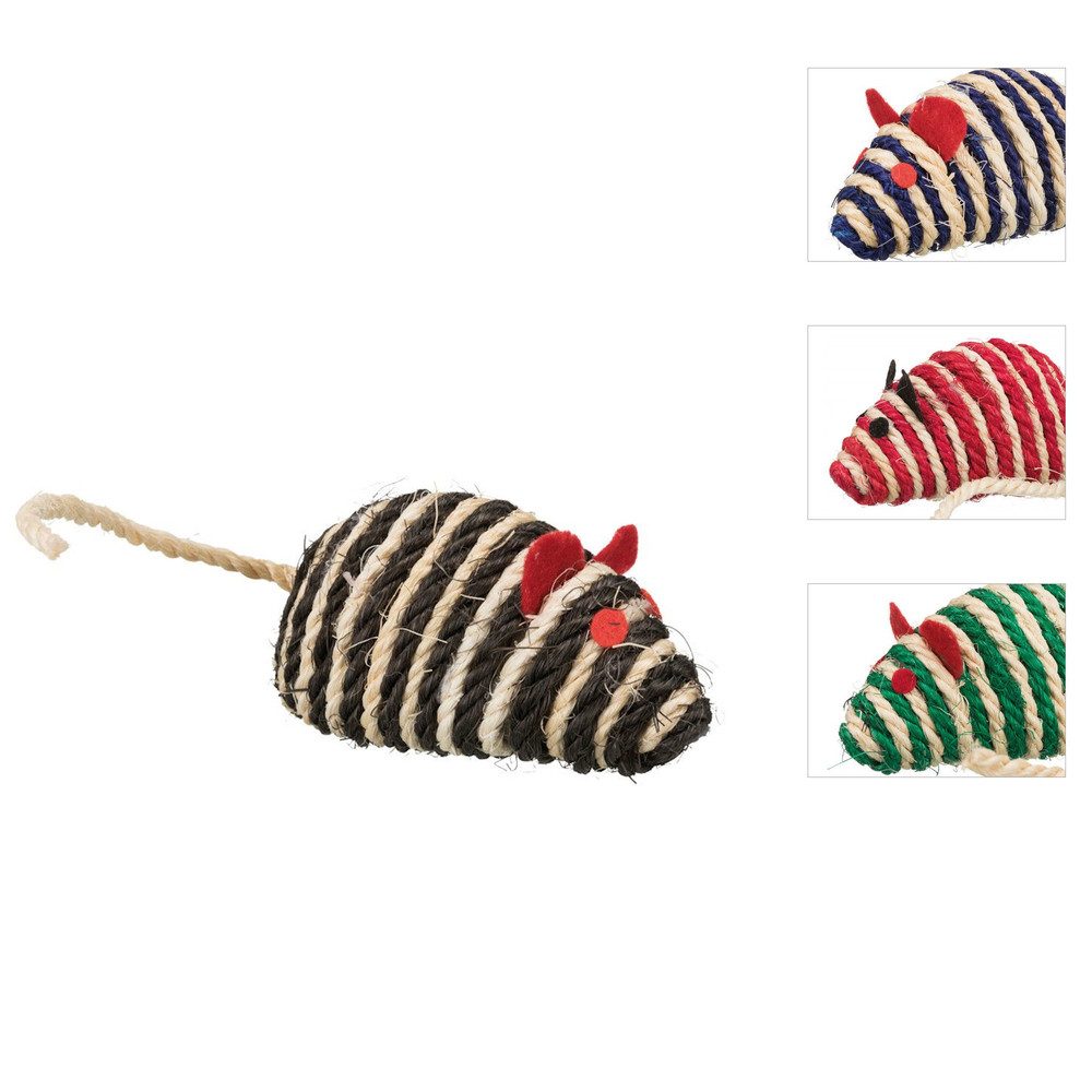 TRIXIE Outdoor-Spielzeug Jollypaw - Katzenspielzeug - günstig online kaufen