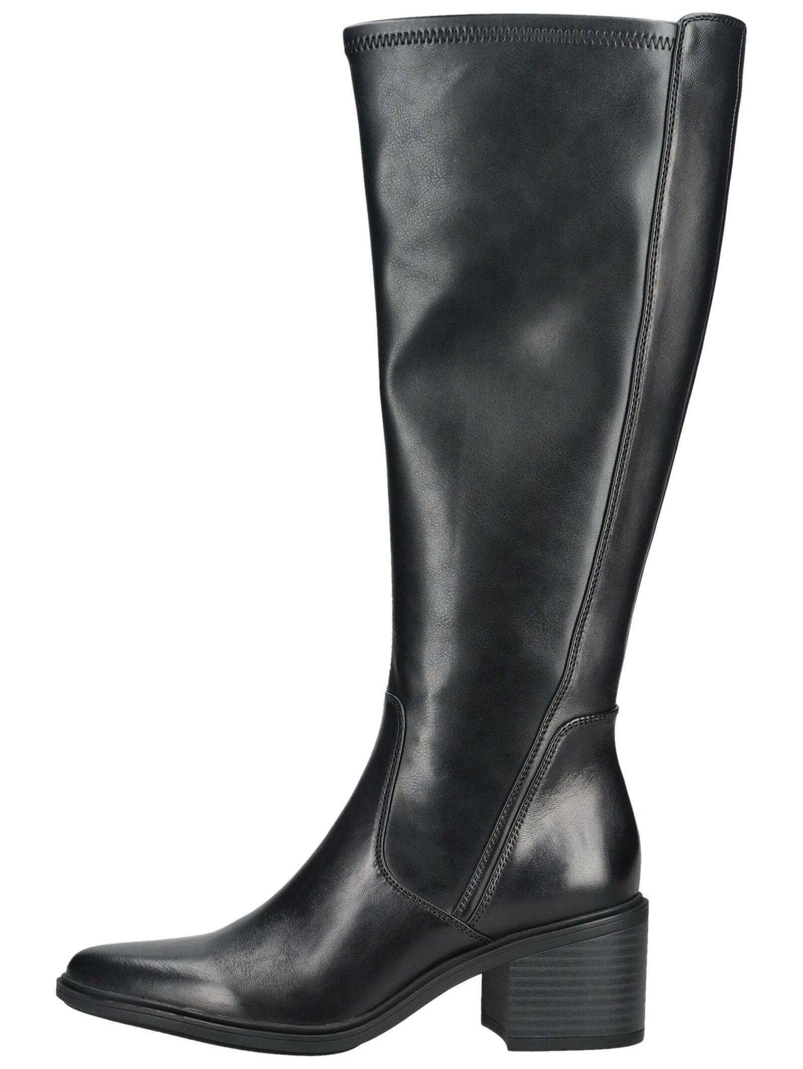 Regarde Le Ciel Regarde Le Ciel Stiefel Leder/Textil Stiefel