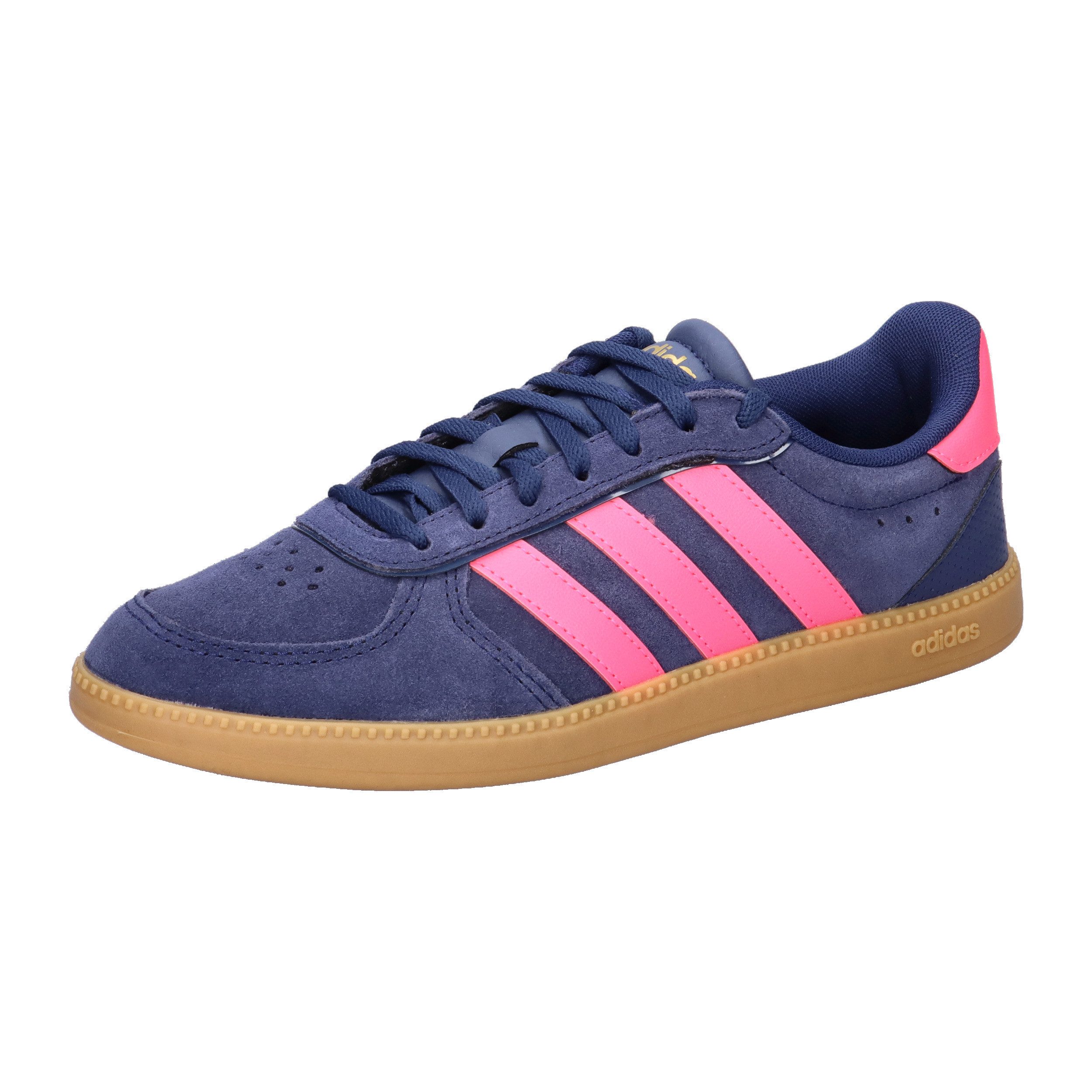 adidas Performance adidas Damen Sneaker BREAKNET SLEEK Sneaker günstig online kaufen