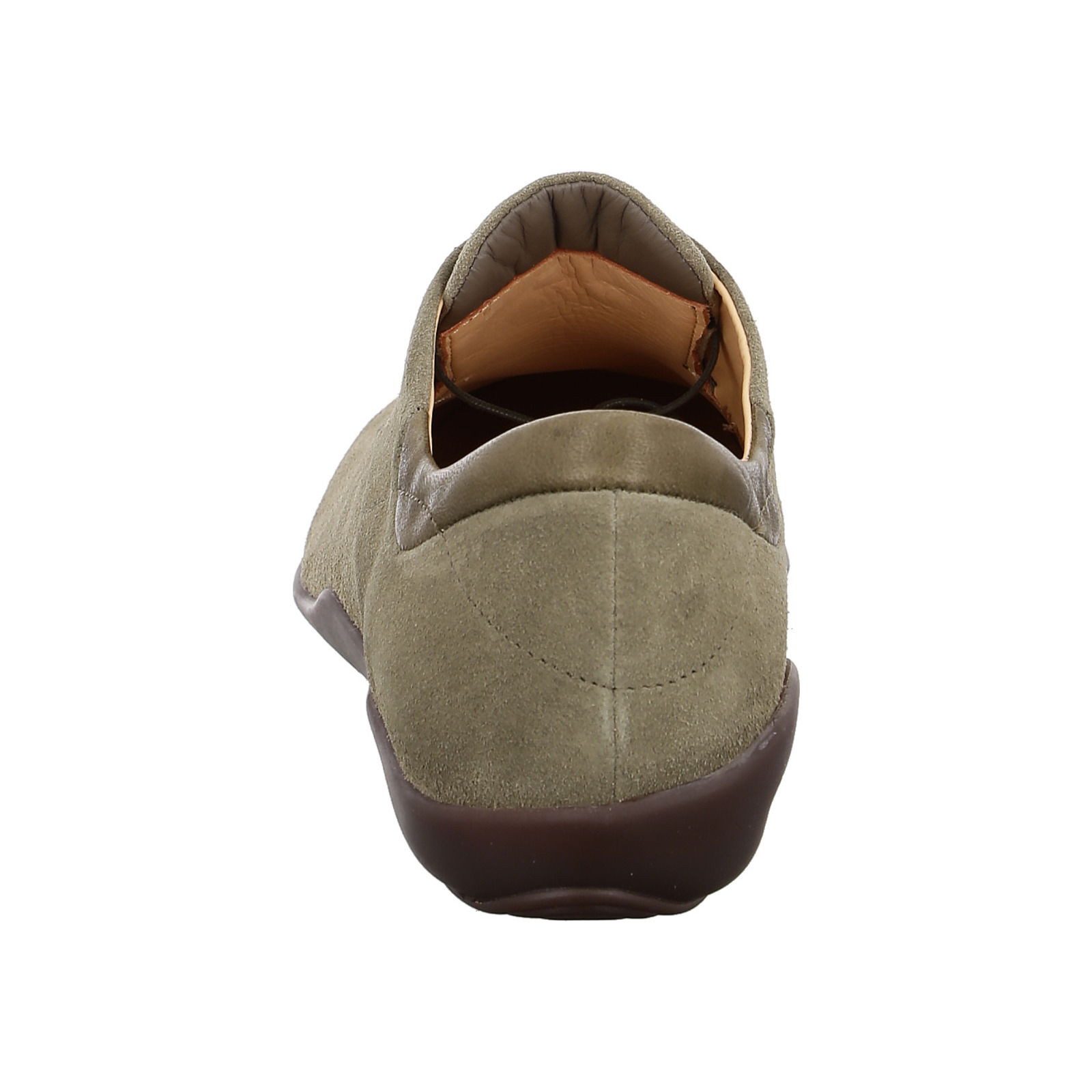 Think! Schnürer Stone Schnürschuh