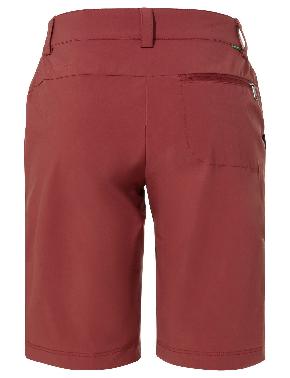 VAUDE Funktionshose Women's Farley Stretch Shorts II (1-tlg) schnellstrockn günstig online kaufen
