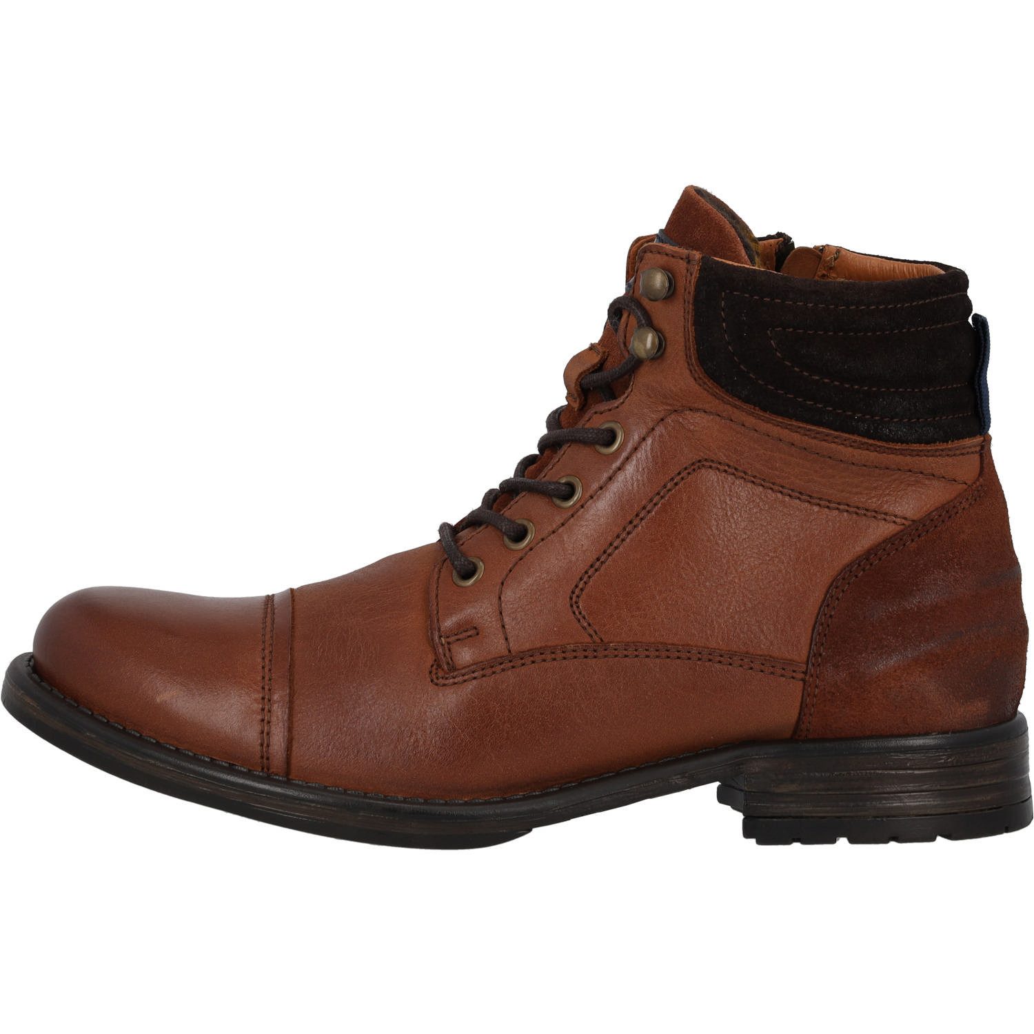 Palado Ferben Schnürstiefelette günstig online kaufen