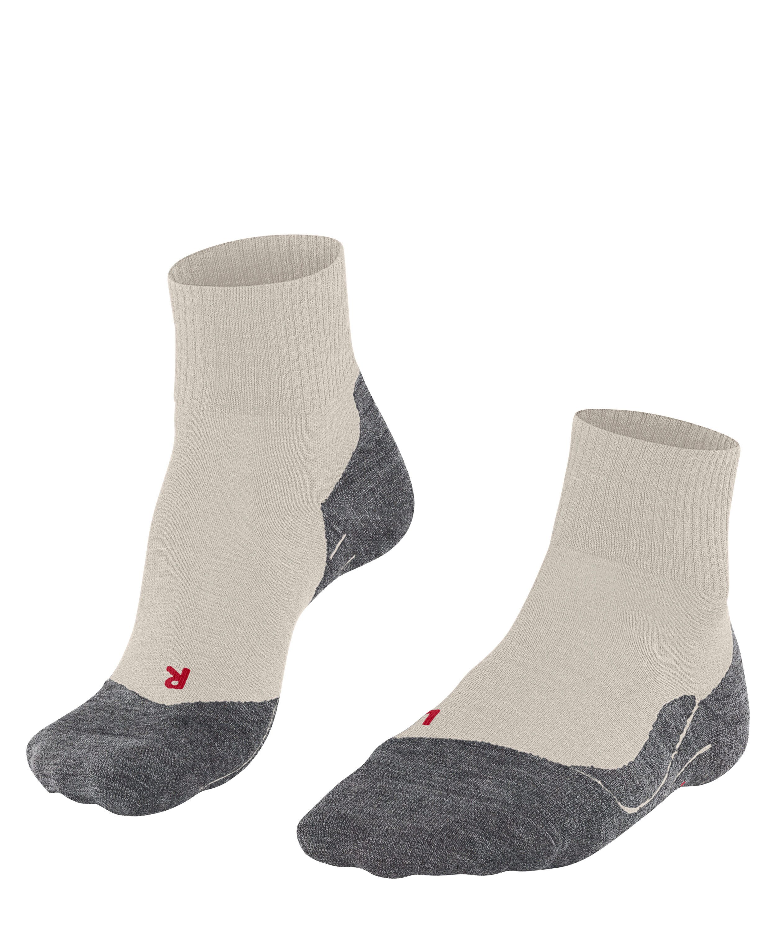 FALKE Kurzsocken TK5 Wander Short (1-Paar) Leicht und bequem für Freizeitwa günstig online kaufen