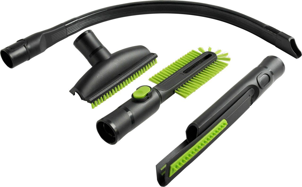 Greenworks Saugdüse Greenworks Zubehör-Set 24 V Handstaubsauger