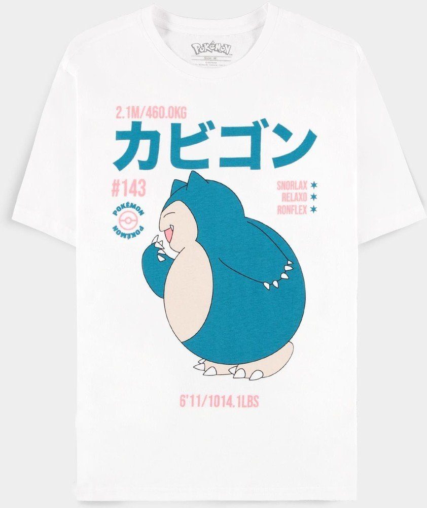 POKÉMON T-Shirt günstig online kaufen