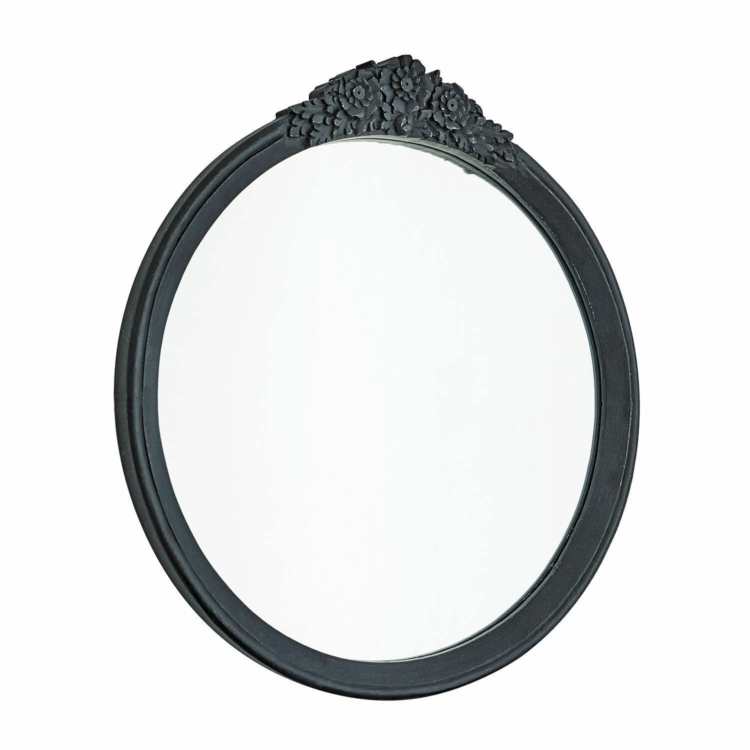 Mirabeau Дзеркало Дзеркало Ashwick schwarz