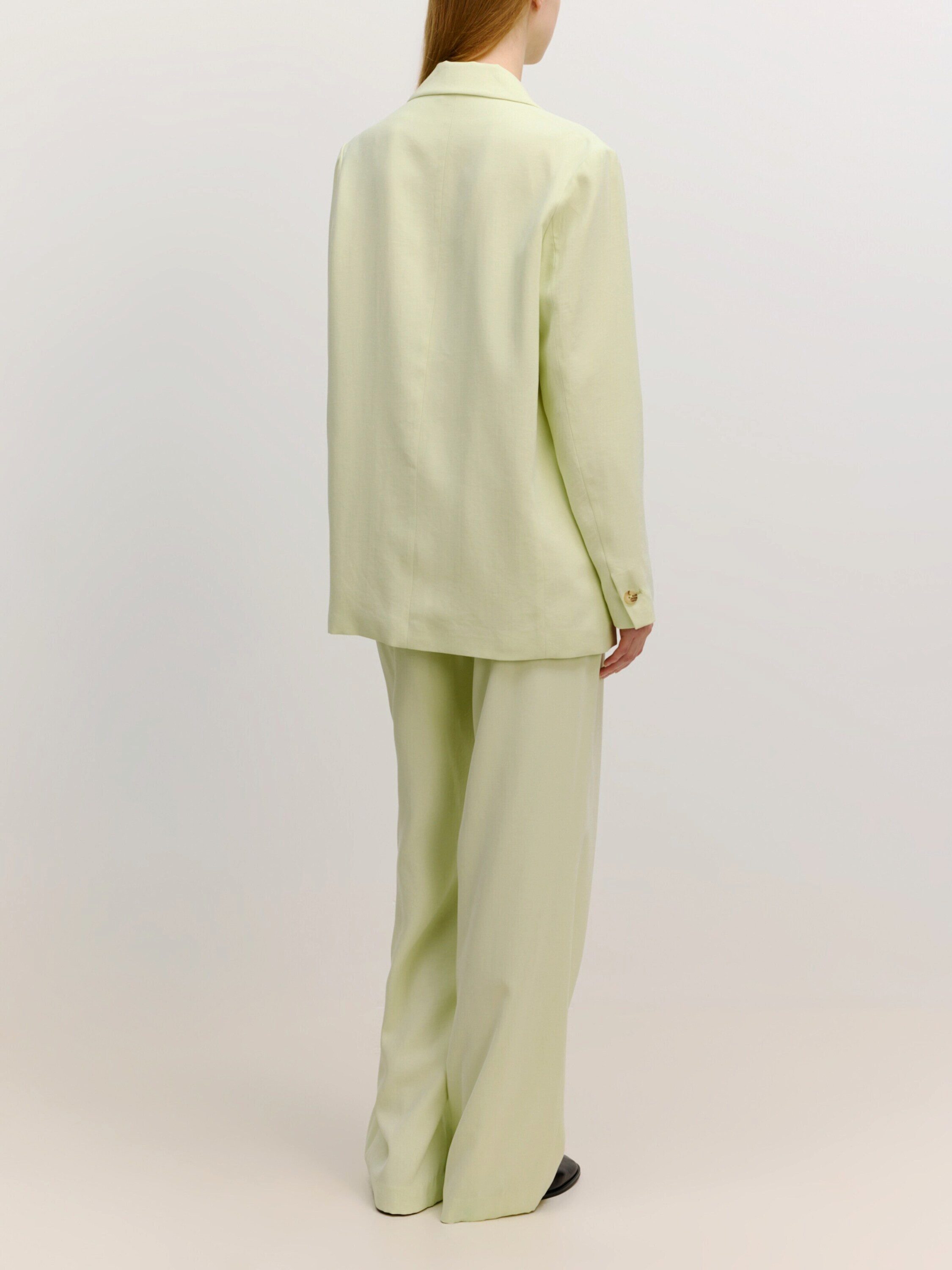 EDITED Jackenblazer Kainoa (1-tlg) Plain/ohne Details