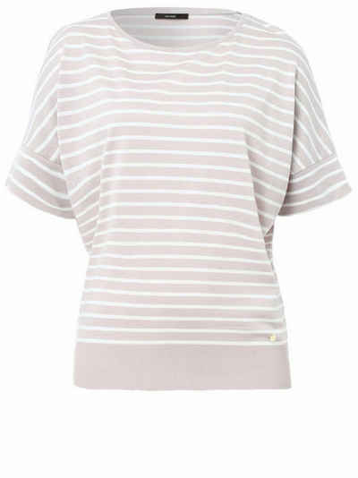 Windsor T-Shirt Damen T-Shirt mit Ringelmuster