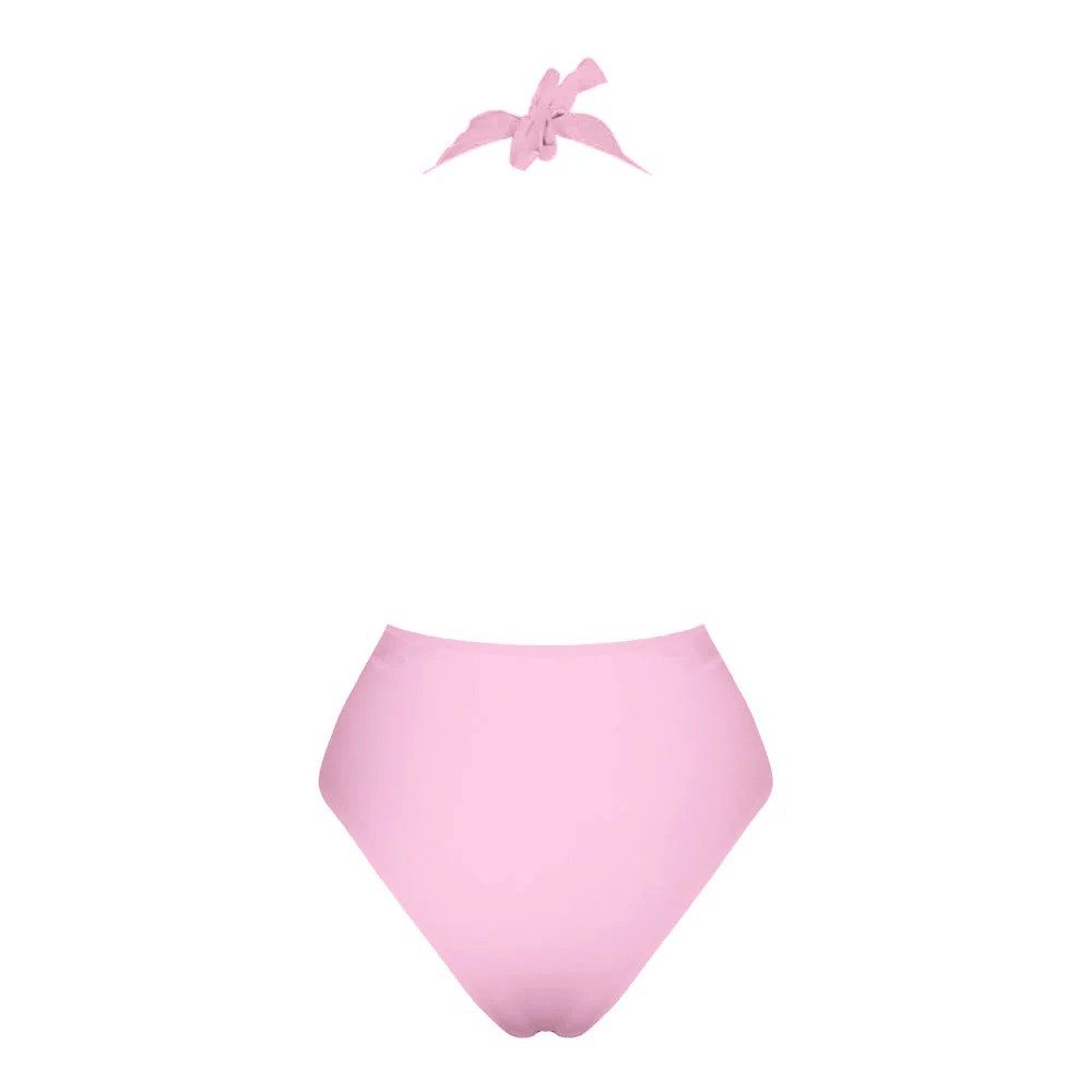 SEA ME SWIM Badeanzug ST.TROPEZ II Swimsuit - doce rosa