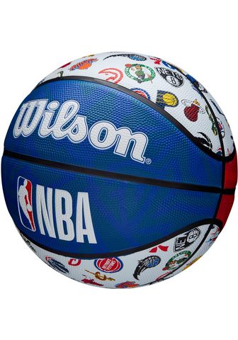  Wilson Basketball NBA ALL TEAM BSKT RW...