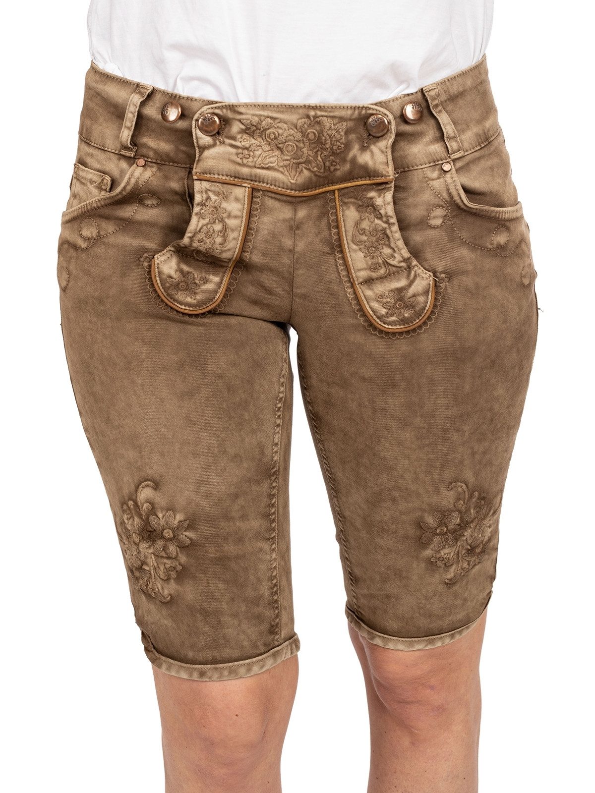 Hangowear Trachtenhose OVIDA günstig online kaufen