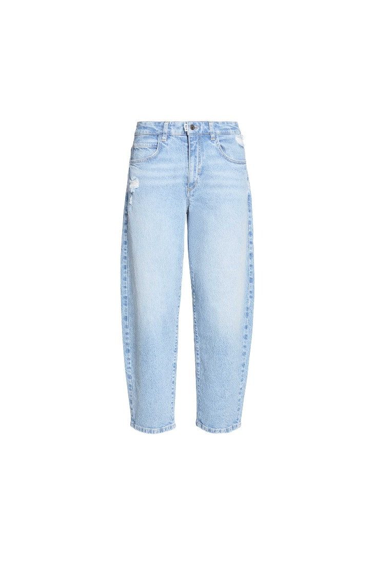 Leineweber Boyfriend-Jeans