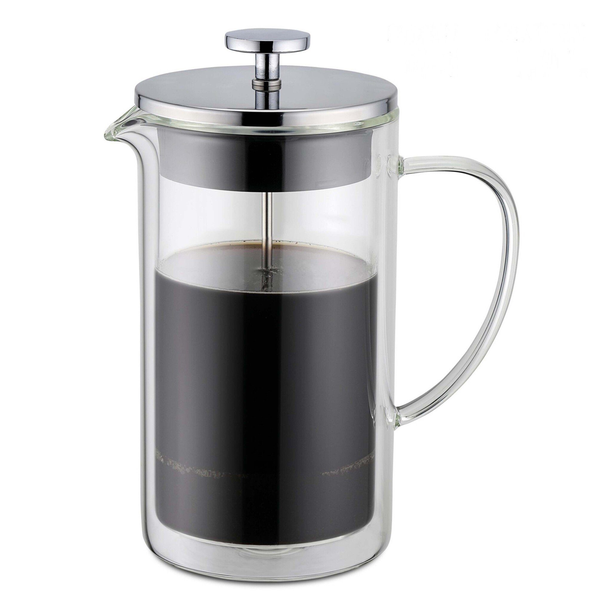 Weis seit 1903 Kaffeekanne