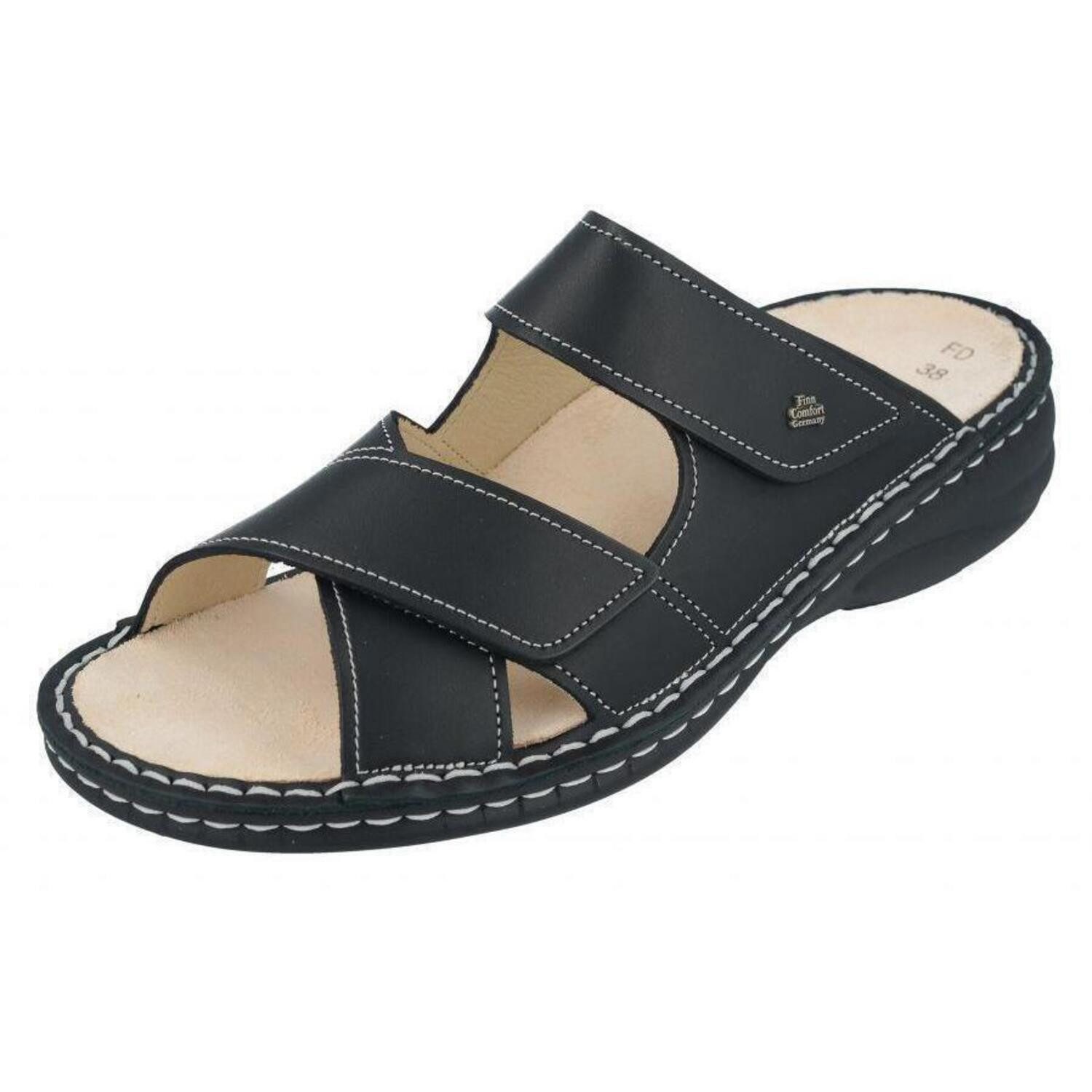 Finn Comfort 02622-723393 Pantolette günstig online kaufen