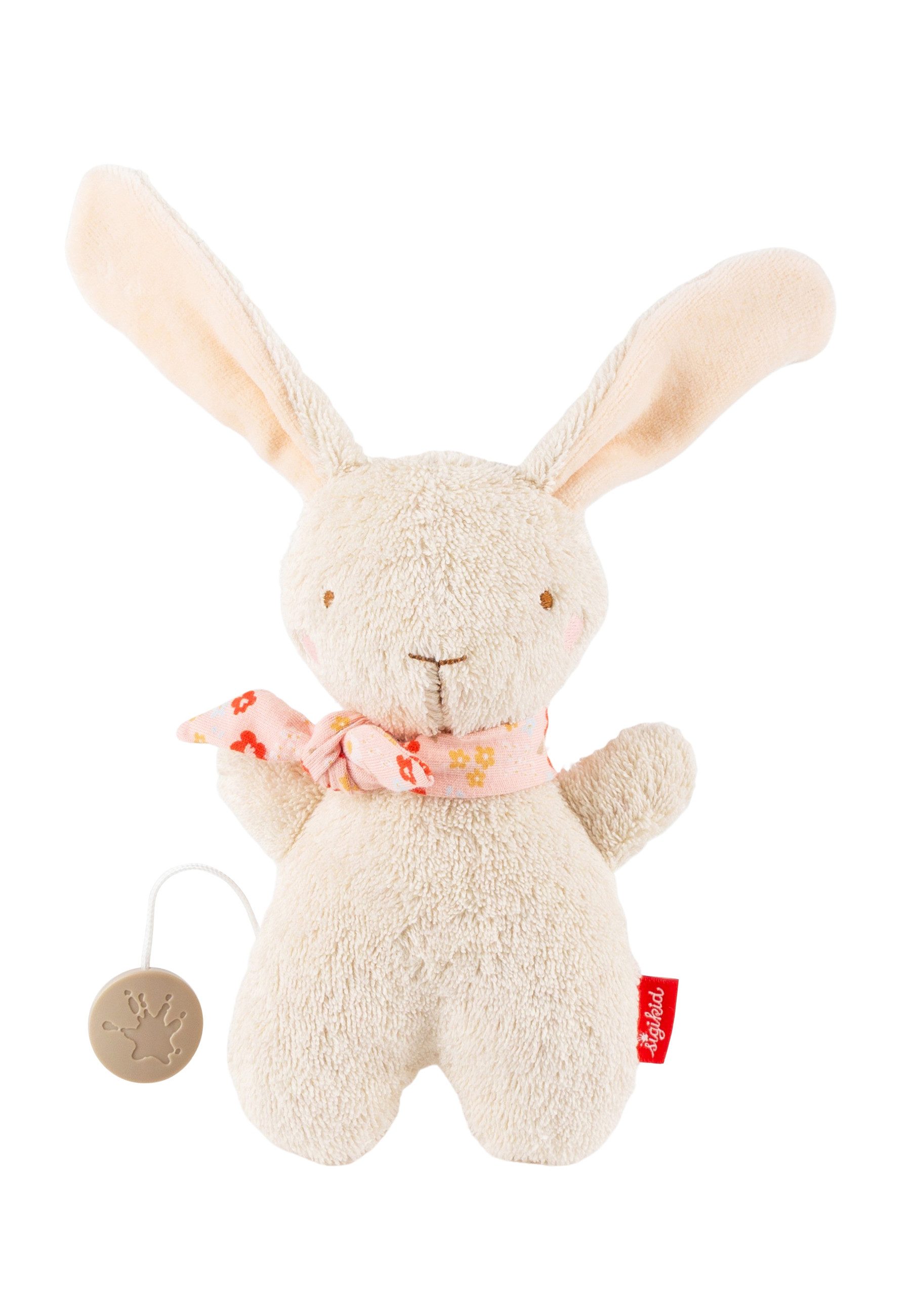 Sigikid Spieluhr Farmhouse Family für Babys und Kinder Mädchen, (1-tlg)