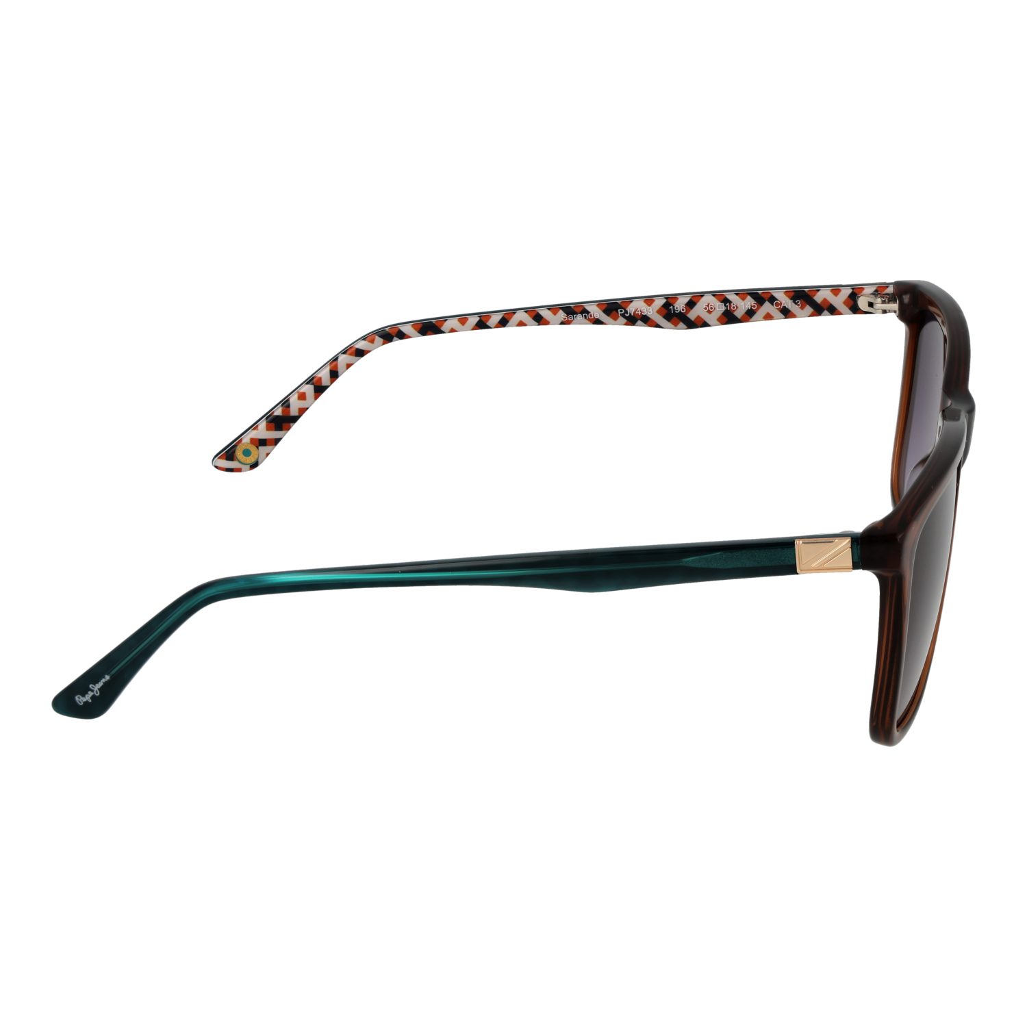 Pepe Jeans Sonnenbrille PJ7433 56196
