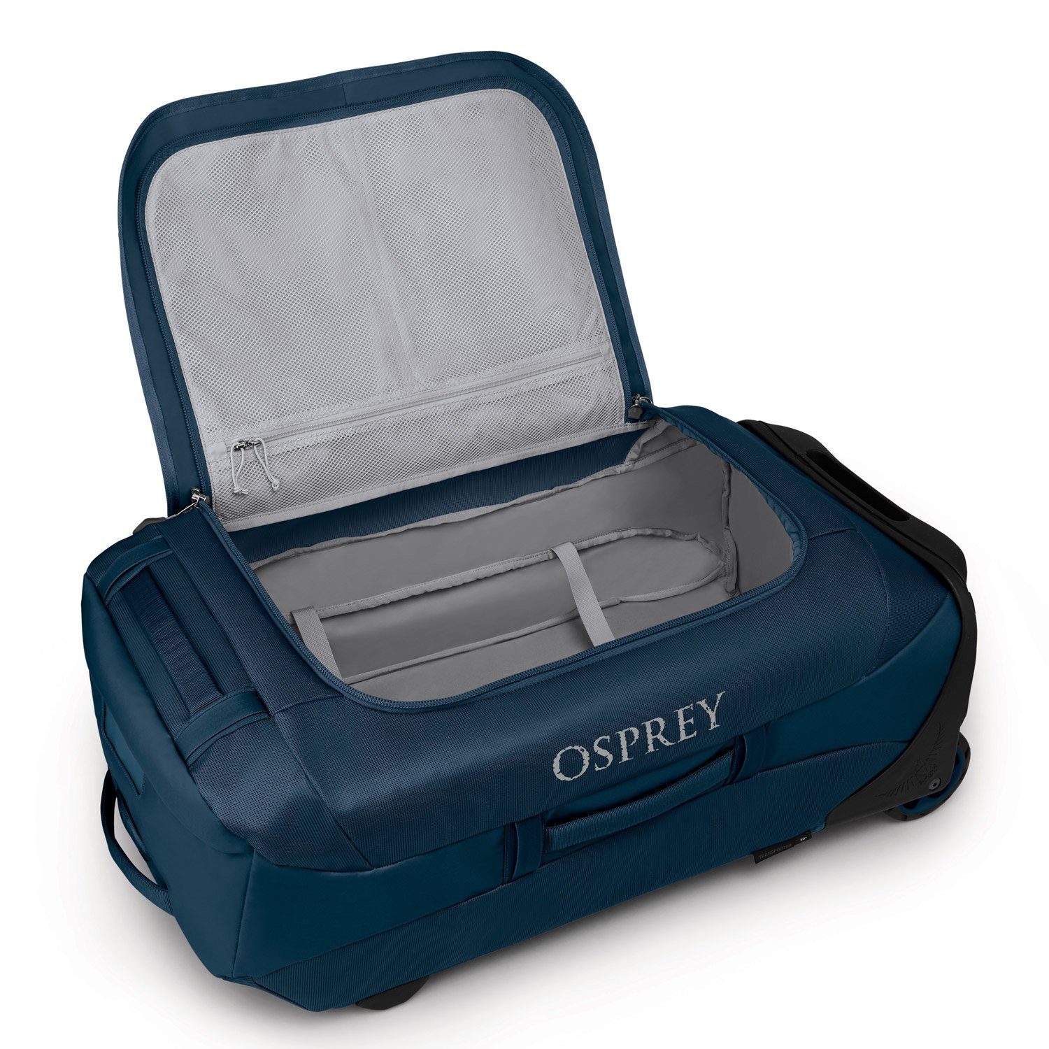 Osprey Venturi Blue Stück) (Stück, Reisetasche