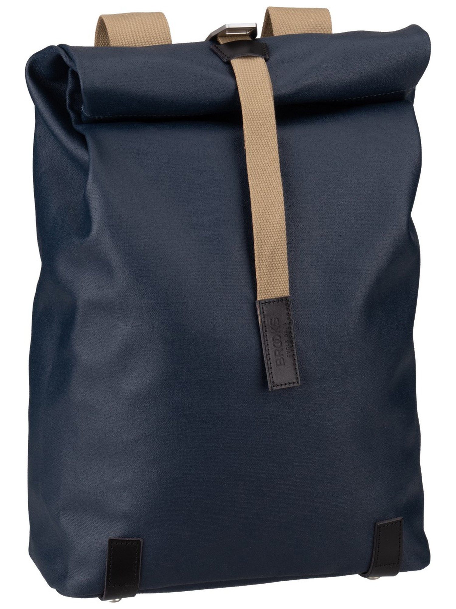 BROOKS ENGLAND Rucksack Pickwick Cotton Canvas 26 L
