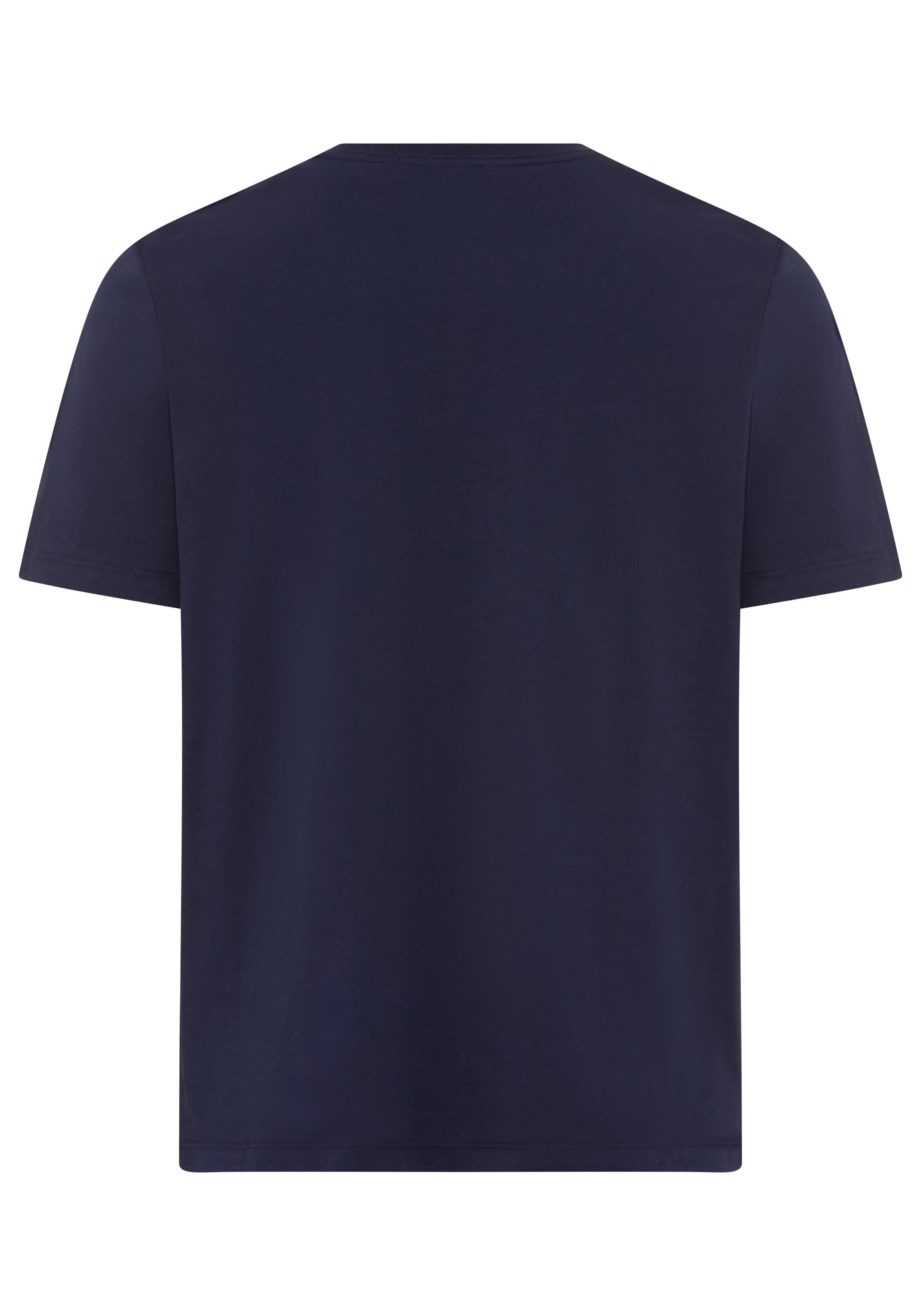 Calvin Klein Jeans T-Shirt Regular fit mit Rundhalsausschnitt günstig online kaufen