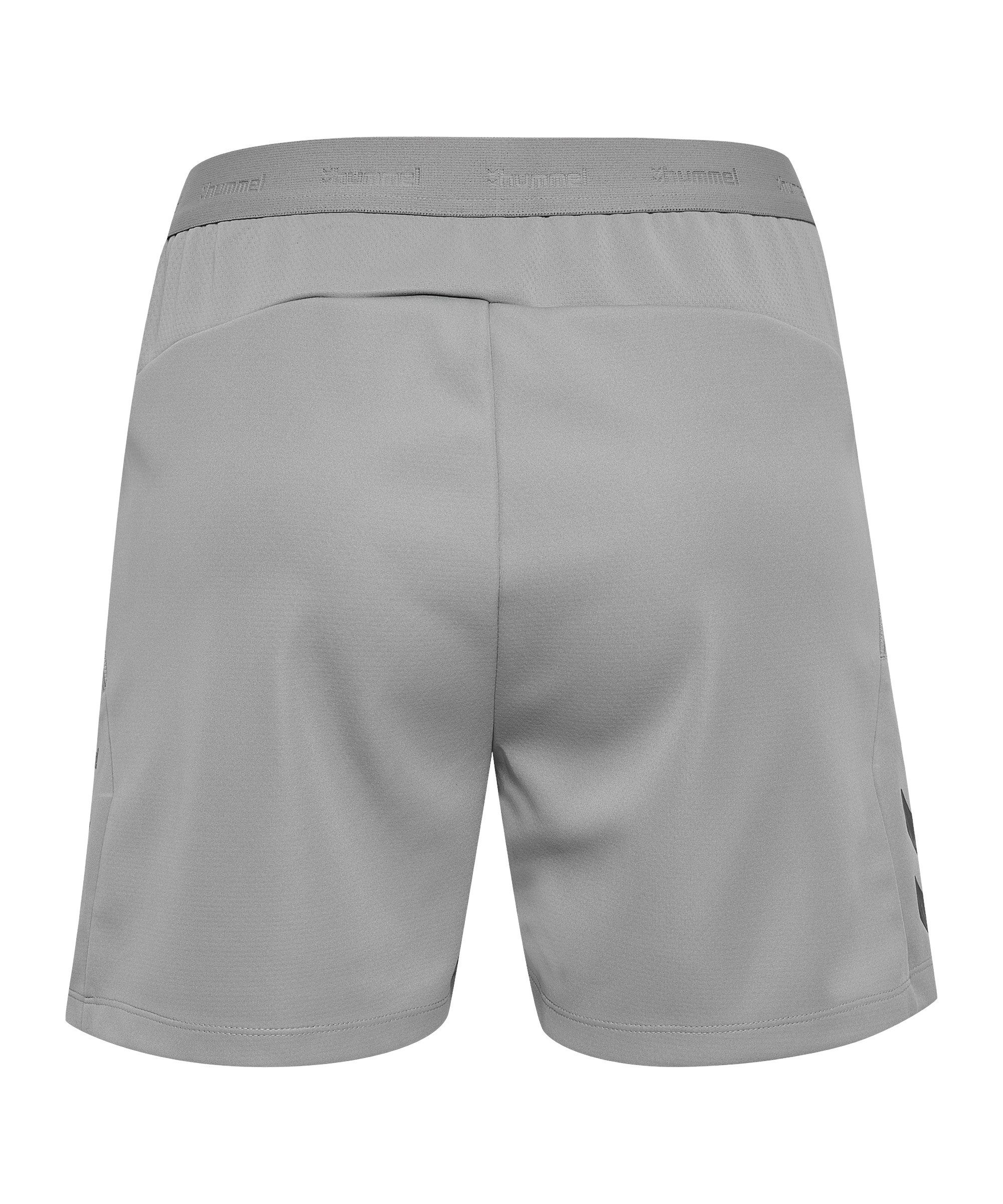 hummel T-Shirt Hummel Cima 2.0 Short günstig online kaufen