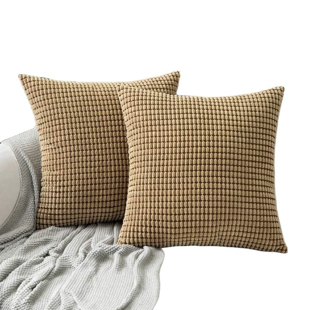 Coonoor Kissenbezüge Kissenbezug Sofakissen Dekorativ Couchkissen Kissenhül günstig online kaufen
