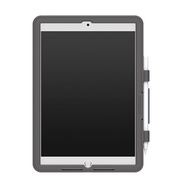 Otterbox Tablet-Hülle Otterbox Unlimited Pro Pack für iPad 10,2 (2019/2020) - Grau