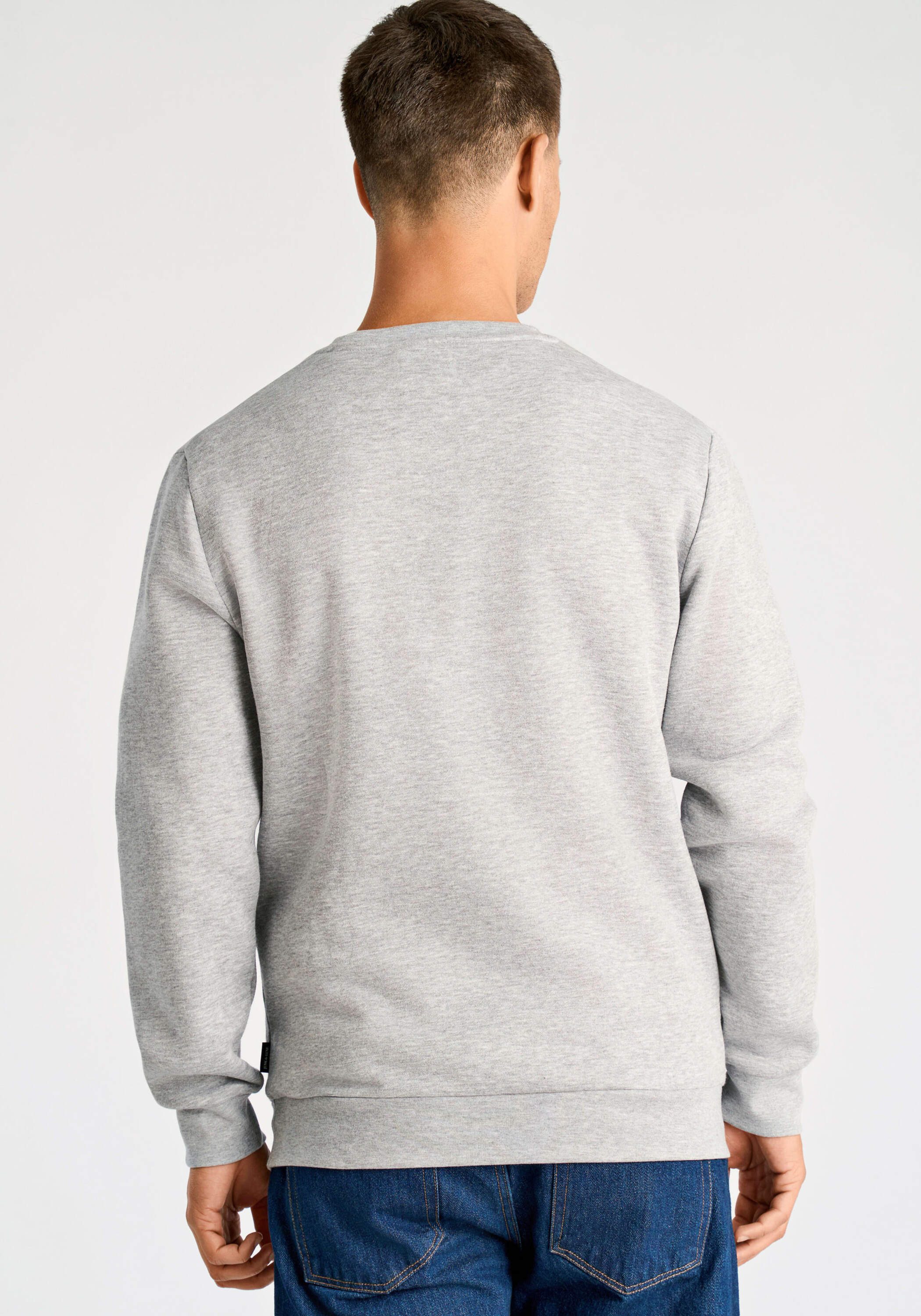 JUNK de LUXE Sweatshirt Sweatshirt Relaxed Fit