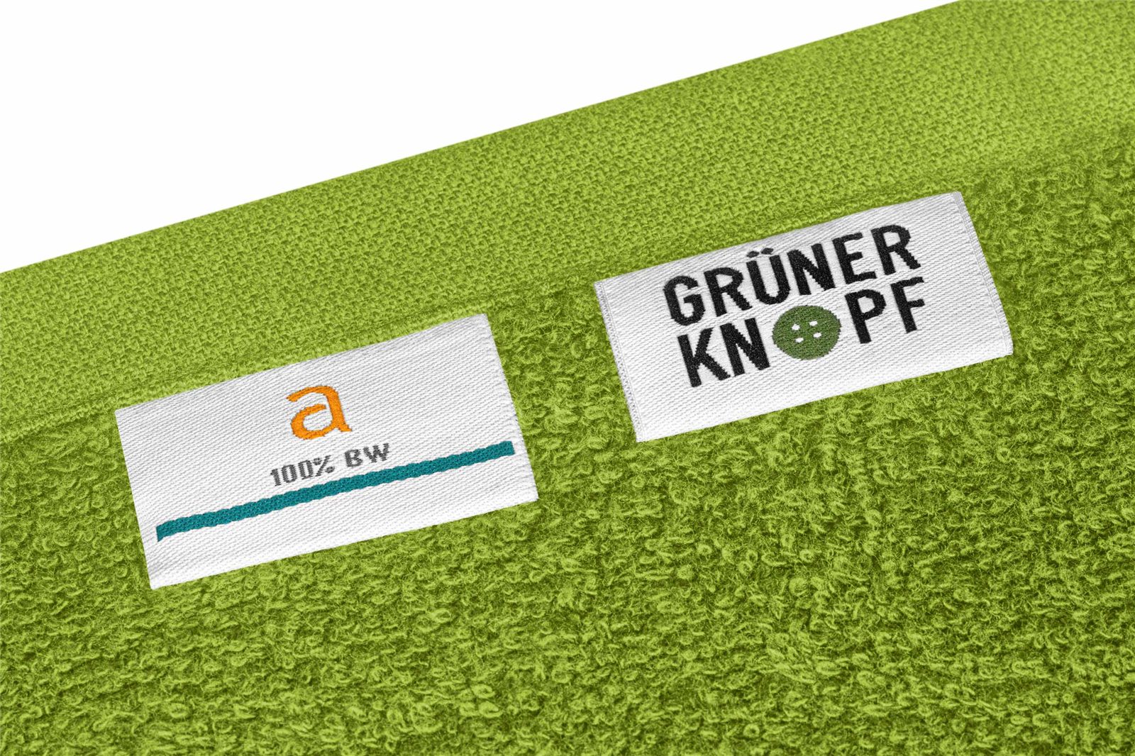 aurora Objektwäsche Badetücher Handtuch Rio 50x100cm günstig online kaufen