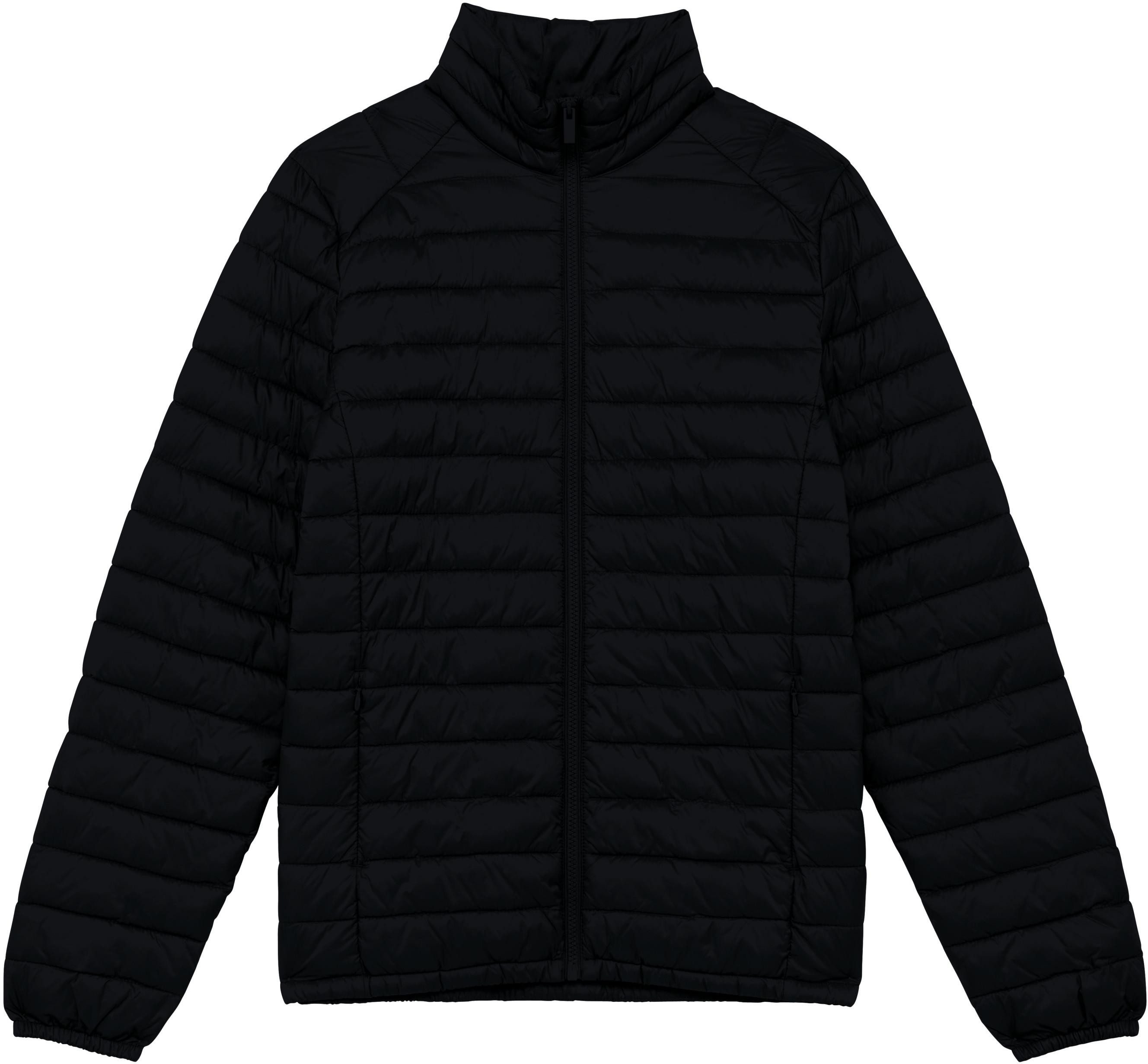 Outdoorjacke Leichte, umweltfreundliche Herren-Steppjacke