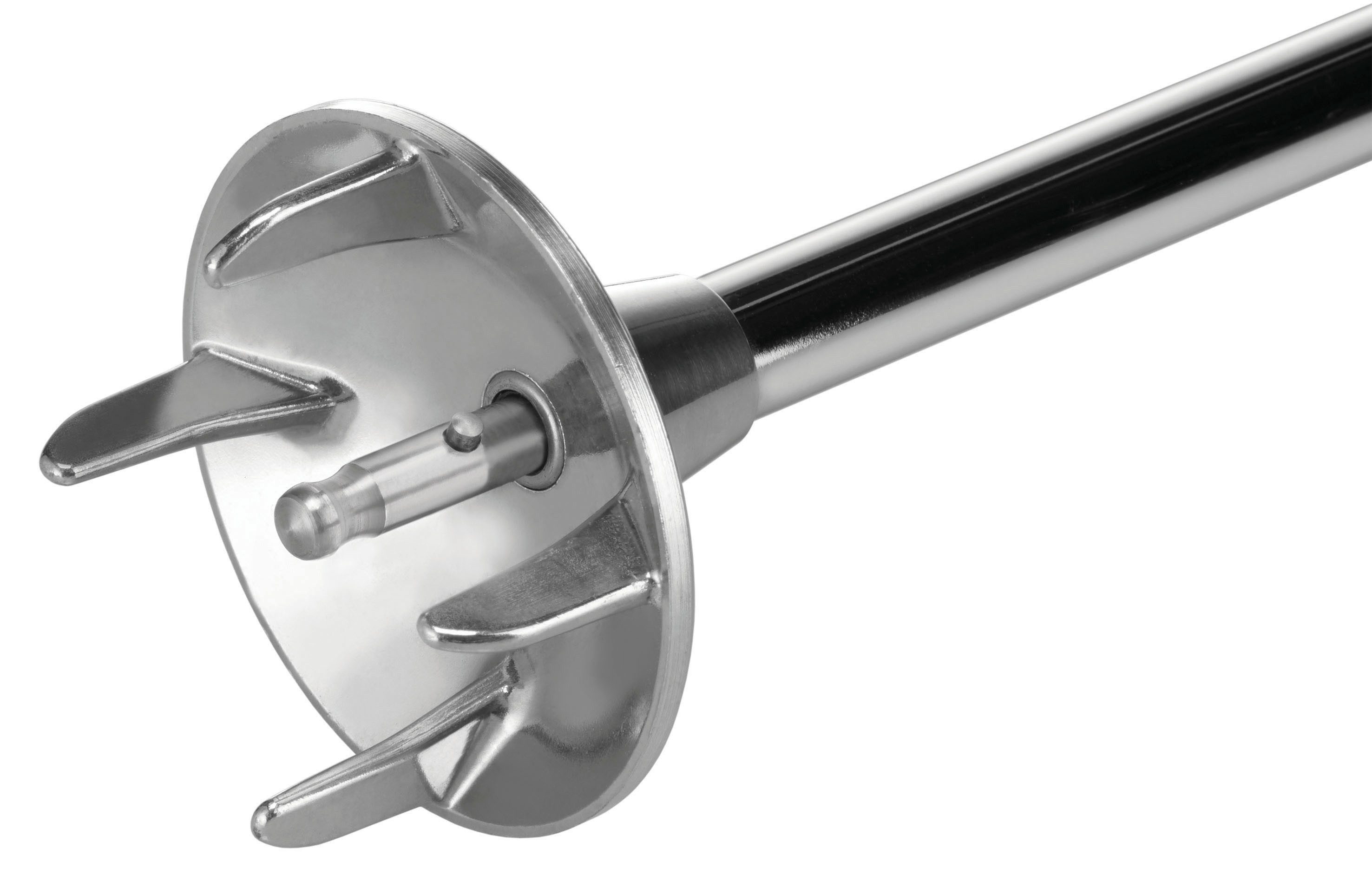 ESGE-Zauberstab Stabmixer ESGE-Zauberstab® P 350 Profi 90880, 300 W – Bild 4 von 5