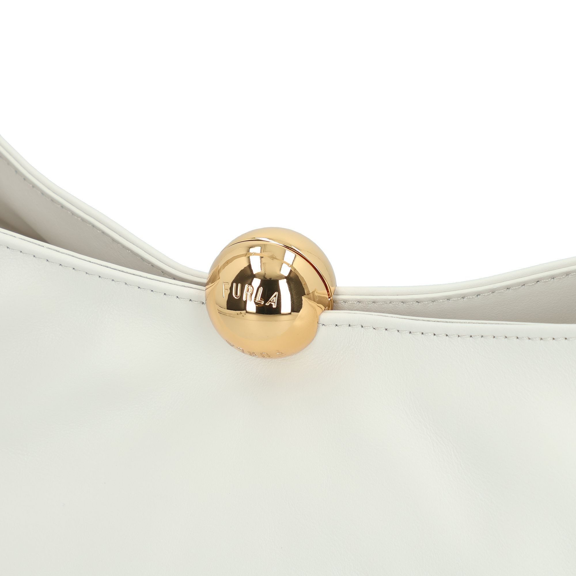 Furla Schultertasche Sfera Soft, Leder