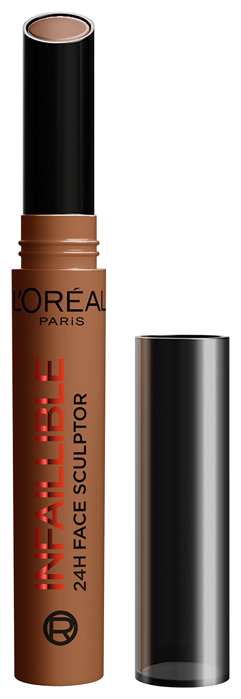 L'ORÉAL PARIS Contouring-Stick L'Oréal Paris Infaillible 24H Face Sculptor Contouring Stick