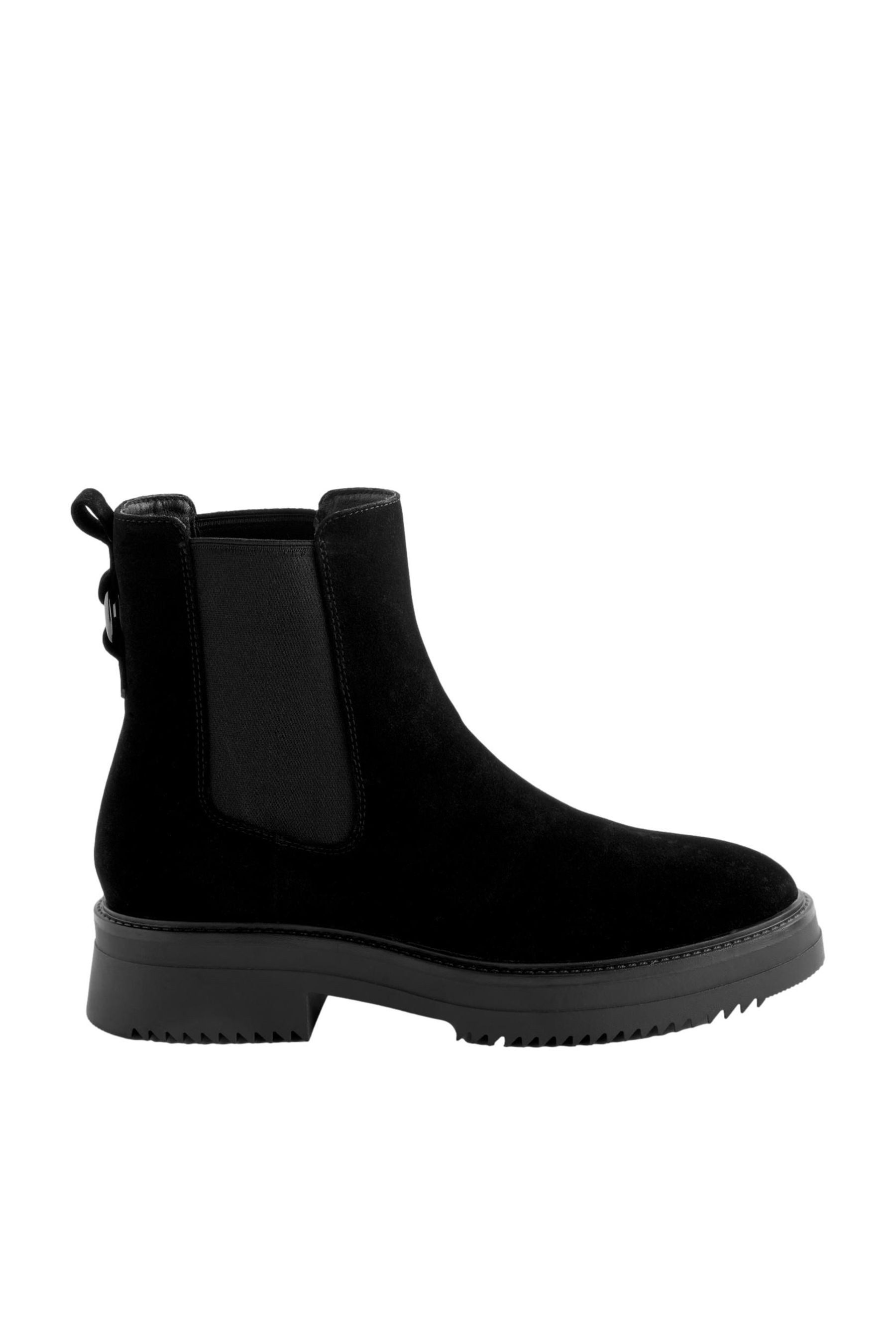 Next Forever Comfort® Chelsea-Stiefeletten Chelseaboots (1-tlg) günstig online kaufen