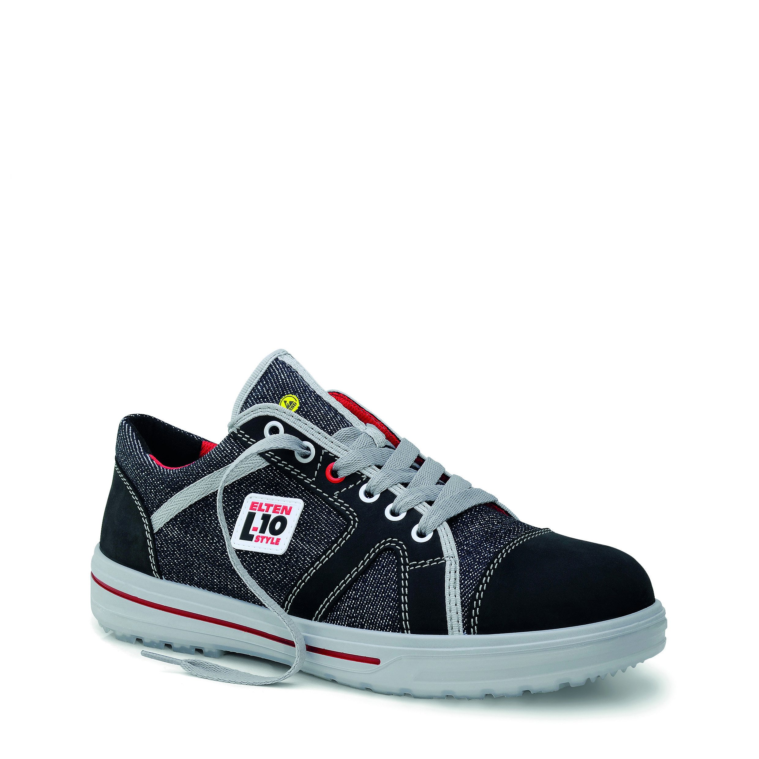 ELTEN 72201 Elten Sensation Up Low Arbeitsschuh
