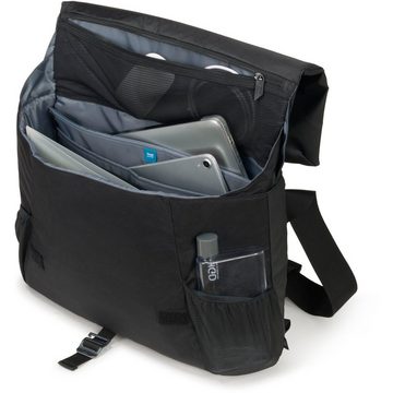 DICOTA Laptoptasche Messenger Bag Eco MOVE M-Surface