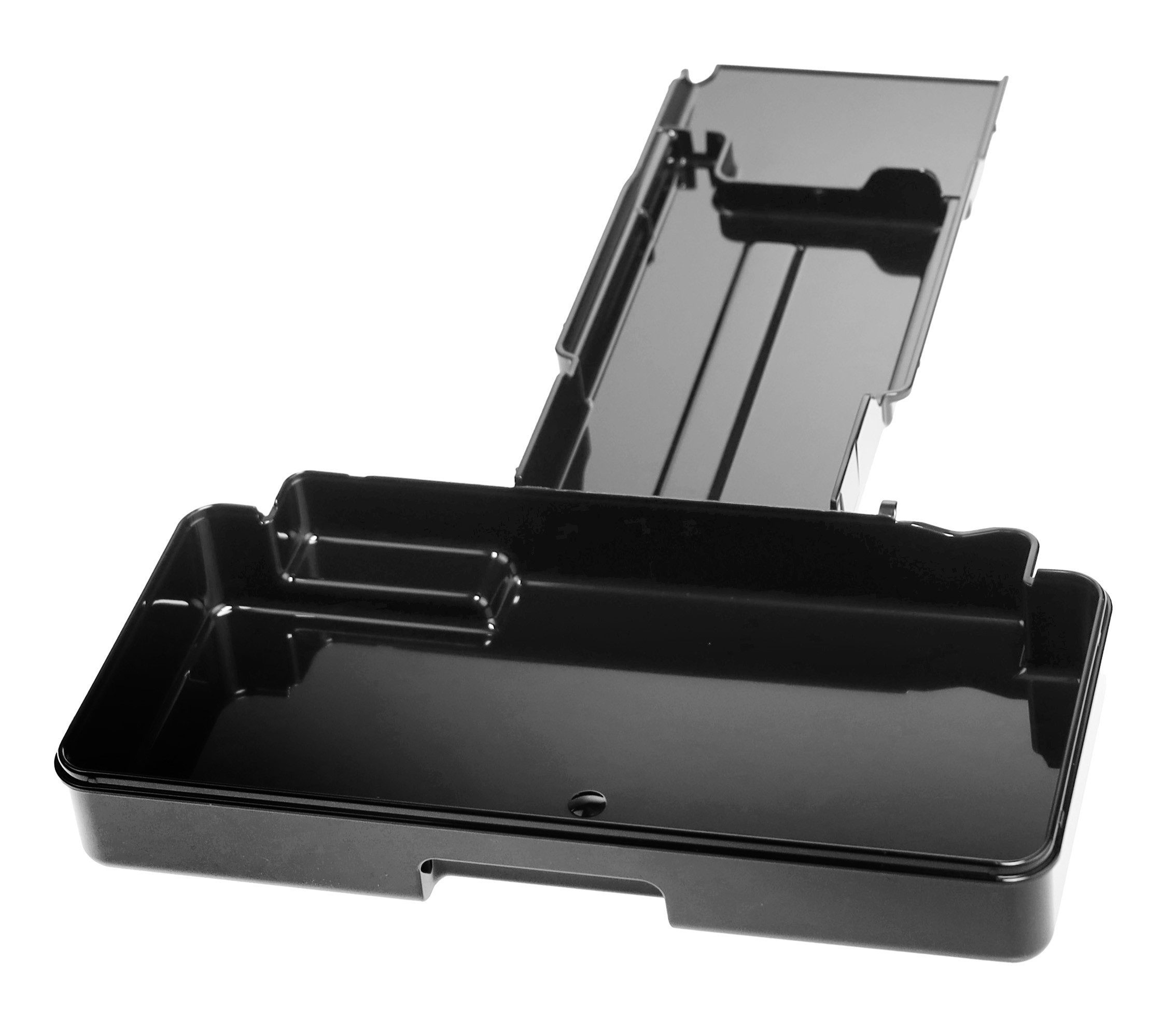 Tropfschale DeLonghi 53132D0008 Abtropfschale für ECAM630.75.TM, ....TSM Primadonn