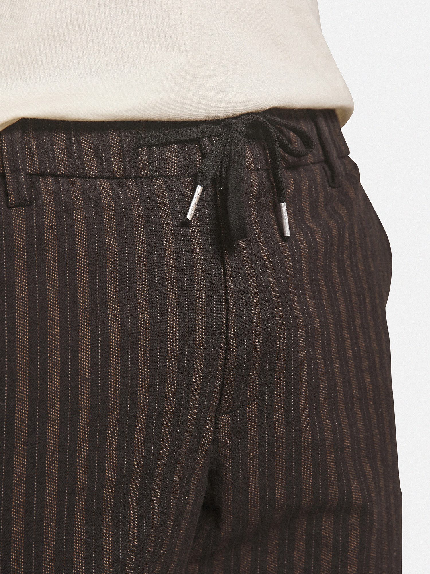 REDEFINED REBEL Stoffhose Redefined Rebel Pants RRRomeo Pants