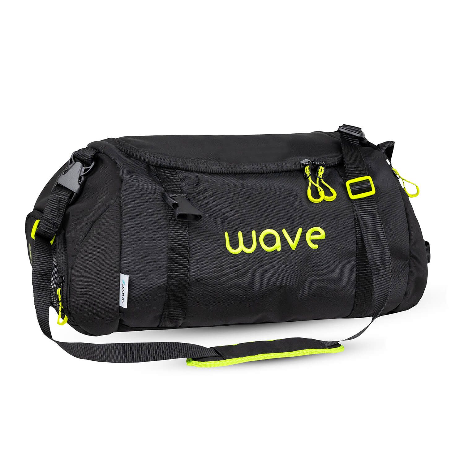 Wave Handtasche