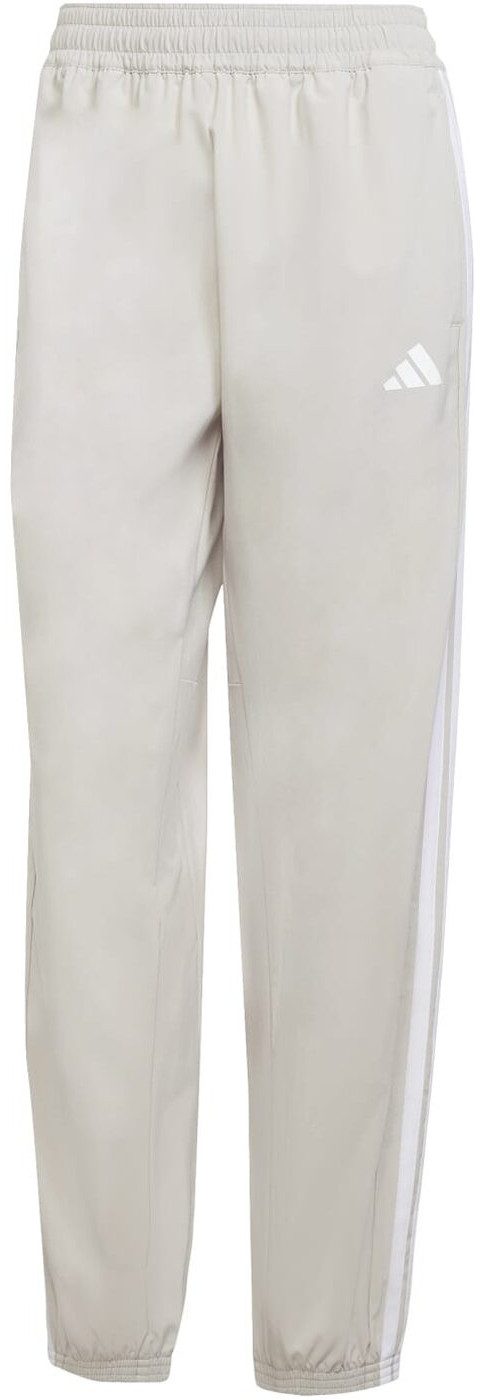 Sporthose WE 3S WOVEN PT WONALU/WHITE