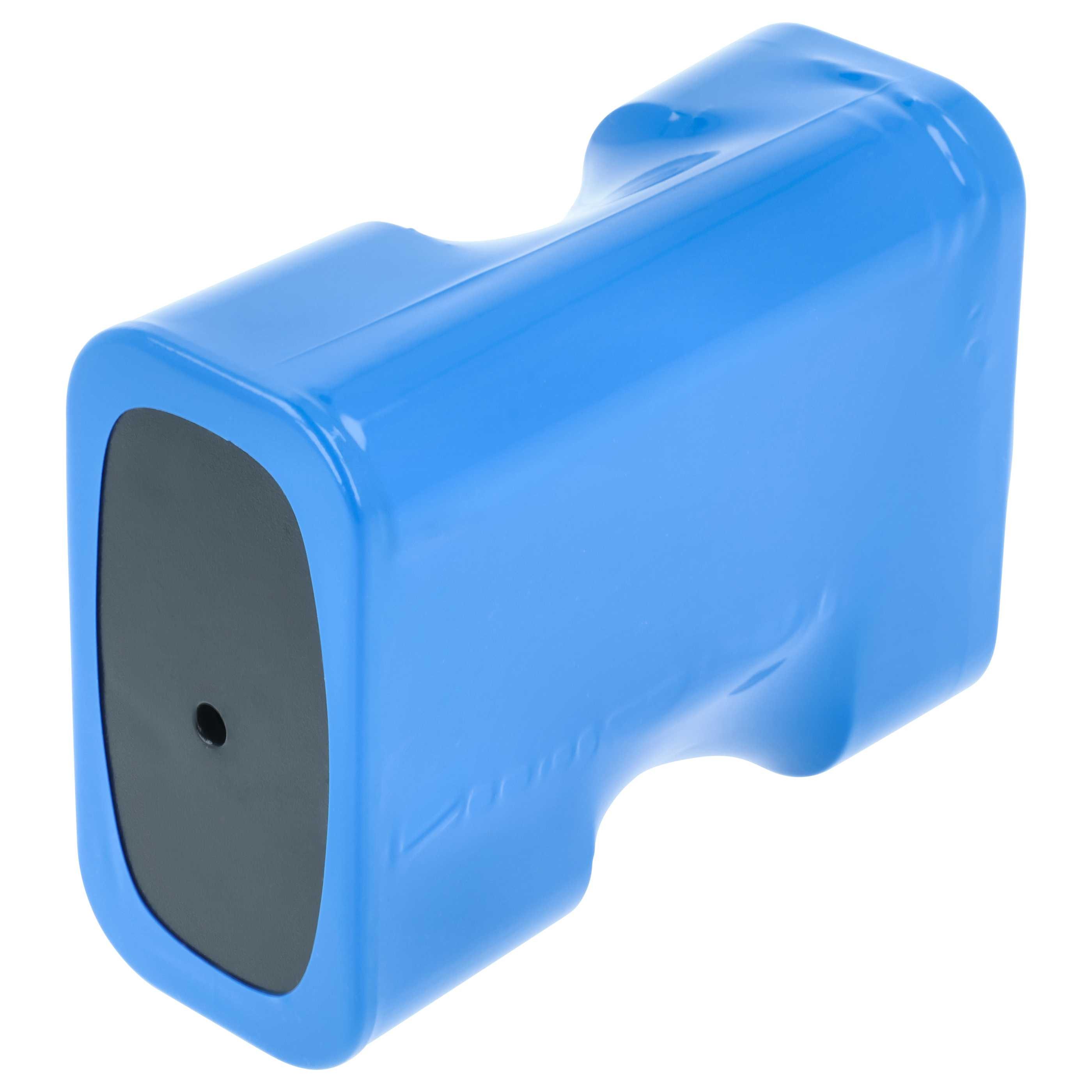 vhbw Akku passend für Hoover RBC031B, RBC031B011, RBC030/1011, RBC030011, Staubsauger-Akku Akku Li-Ion 2000 mAh (14,4 V, 1 St), Leistungsfähiger Austausch-Akku für Ihren Saugroboter