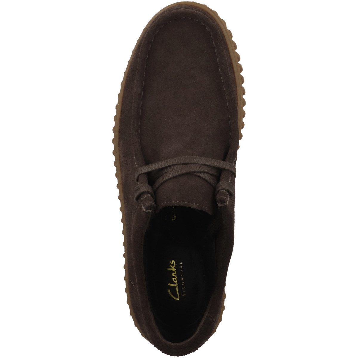 Clarks Torhill Lo Herren Schnürschuh günstig online kaufen