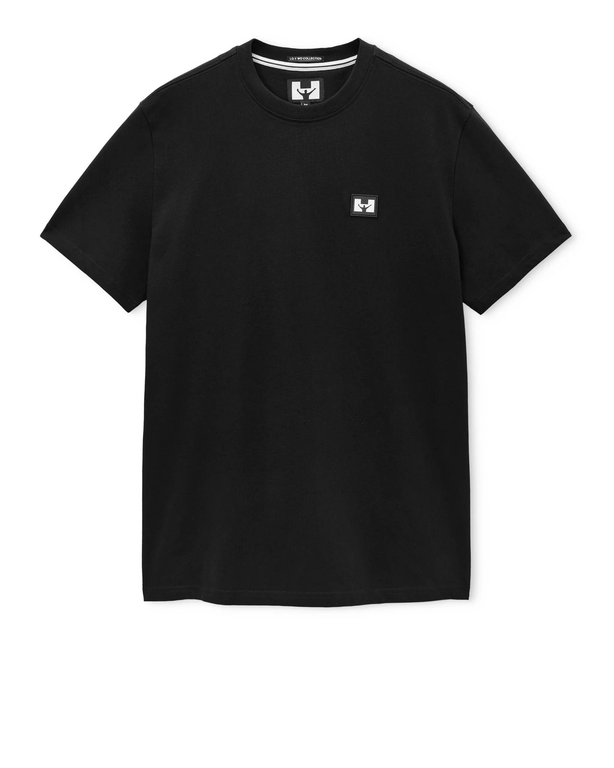 Weekend Offender T-Shirt T-Shirt Weekend Offender Hoddle