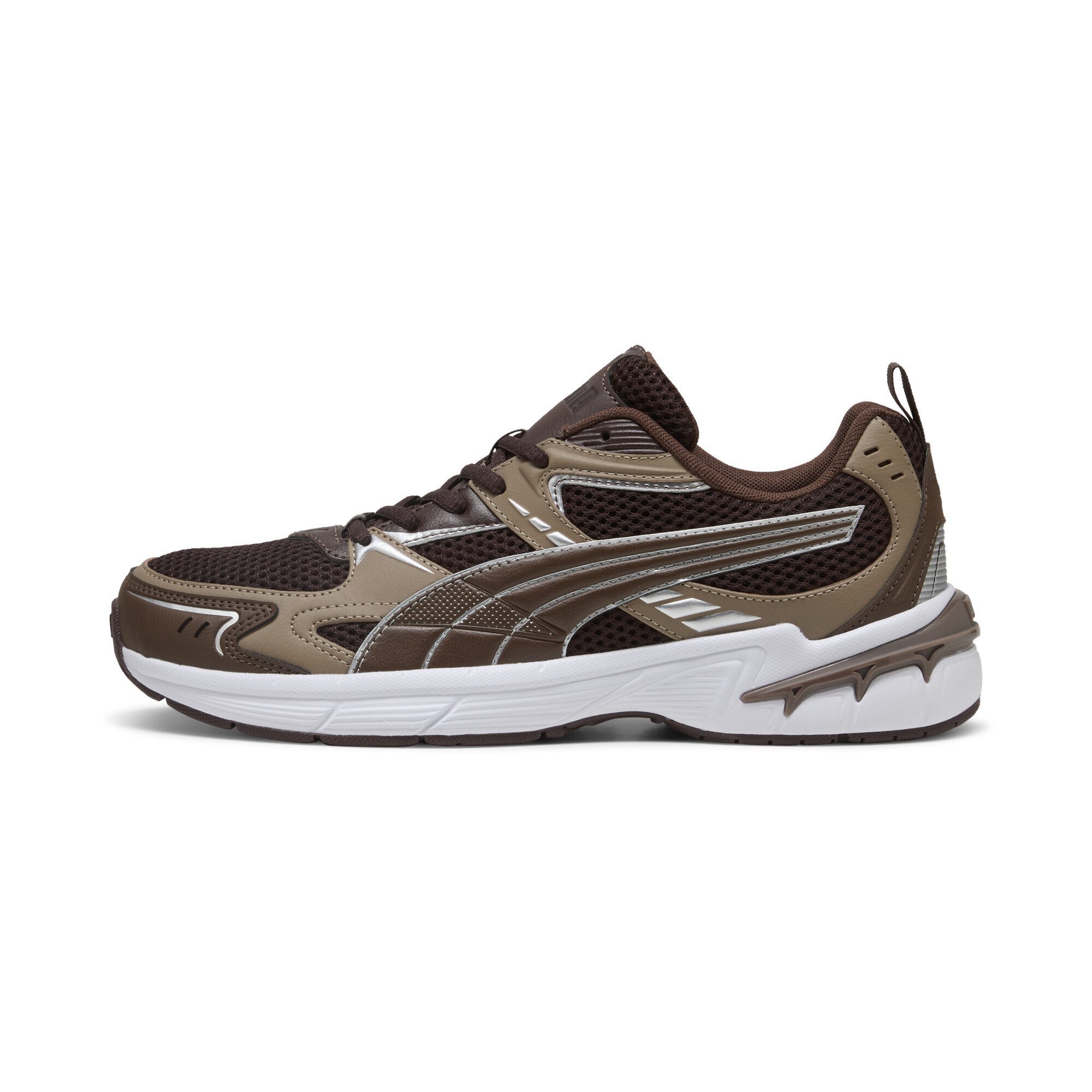 PUMA Milenio Tech 2000 Sneakers Erwachsene Sneaker