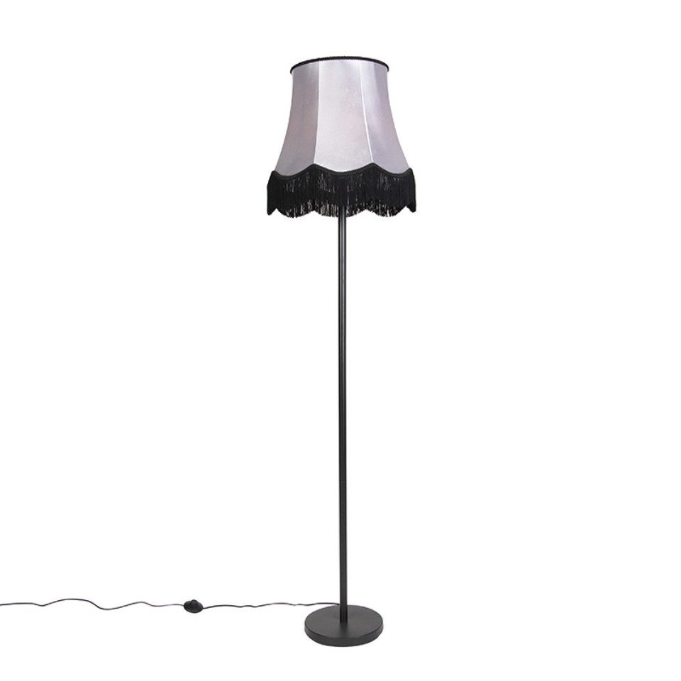 Stehlampe Simplo