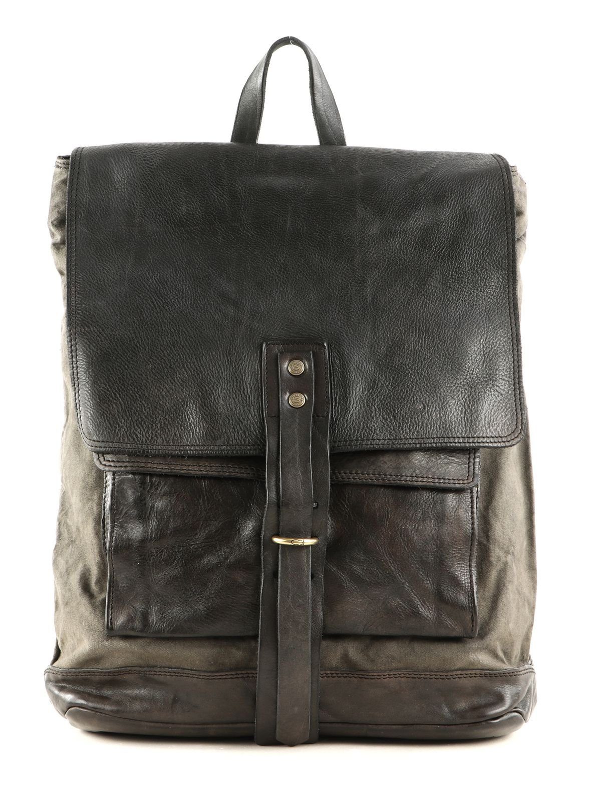 Campomaggi Rucksack