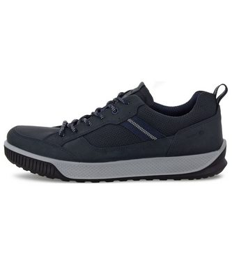 Ecco Sneaker Nubukleder Sneaker