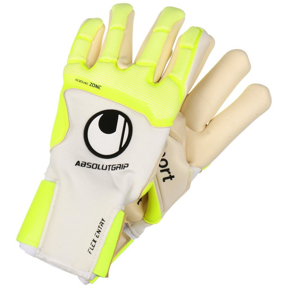 uhlsport Pure Alliance Torwart-handschuhe uhlsport Pure Alliance Torwart-handschuhe
